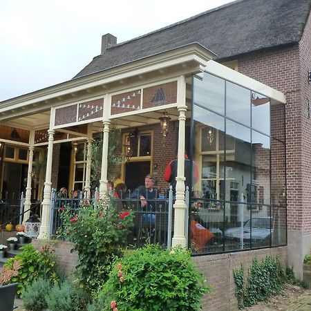 'T Oude Veerhuis Heerewaarden Exterior foto